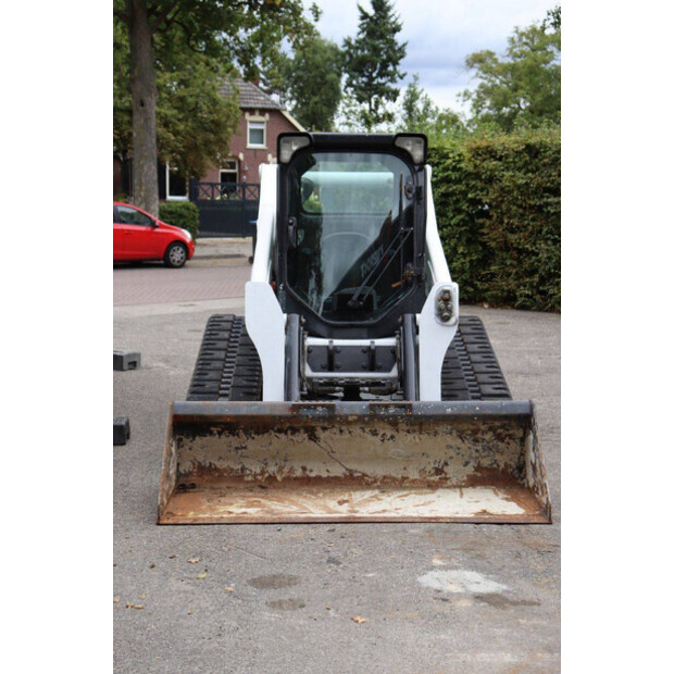 2013 BOBCAT T650-41808215