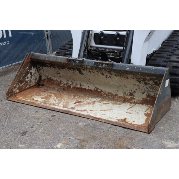 2013 BOBCAT T650-41808217