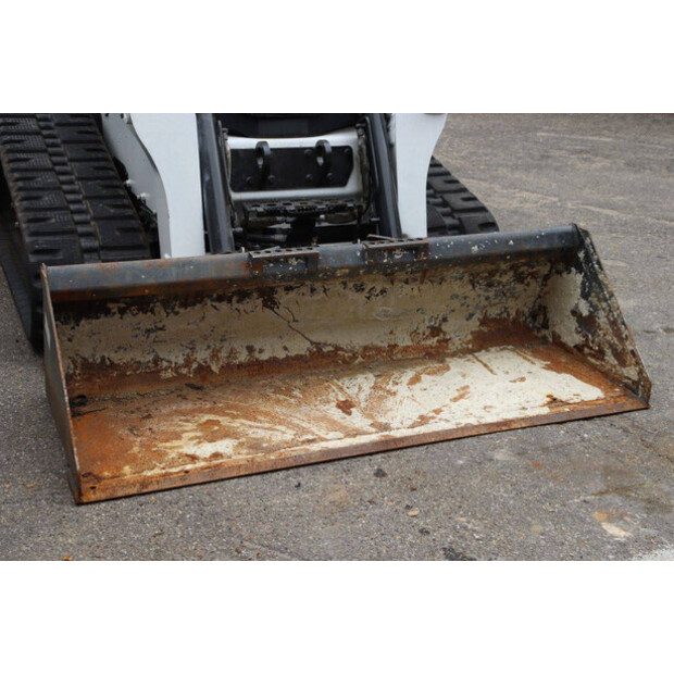 2013 BOBCAT T650-41808218