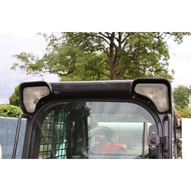 2013 BOBCAT T650-41808219