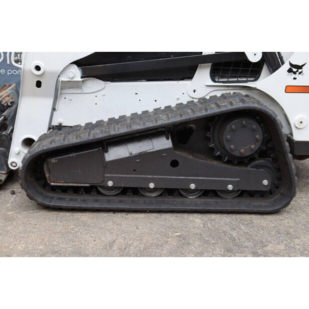 2013 BOBCAT T650-41808221