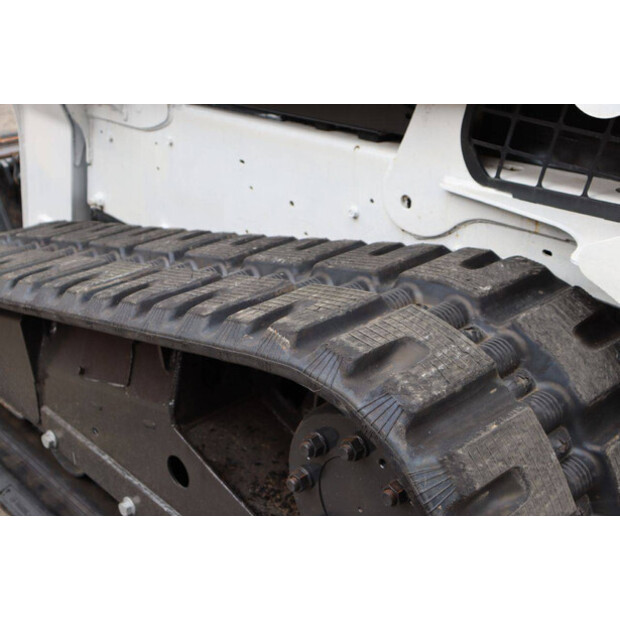 2013 BOBCAT T650-41808223