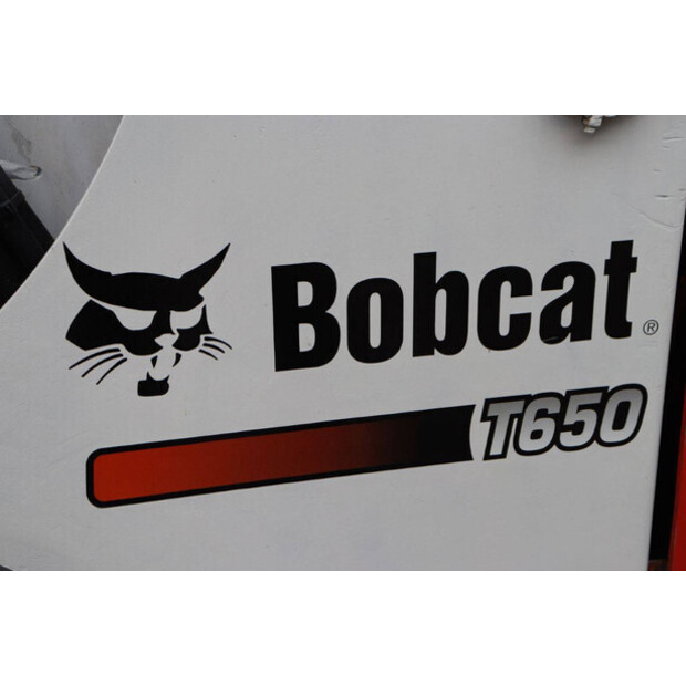 2013 BOBCAT T650-41808224