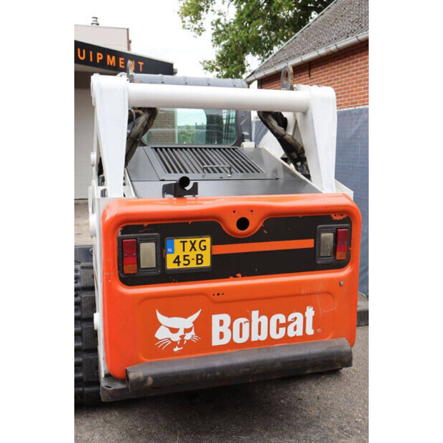 2013 BOBCAT T650-41808225