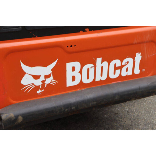 2013 BOBCAT T650-41808227