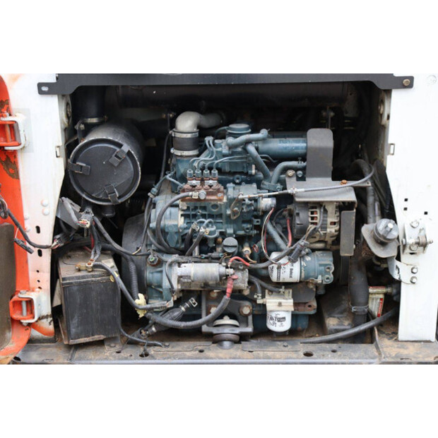 2013 BOBCAT T650-41808228