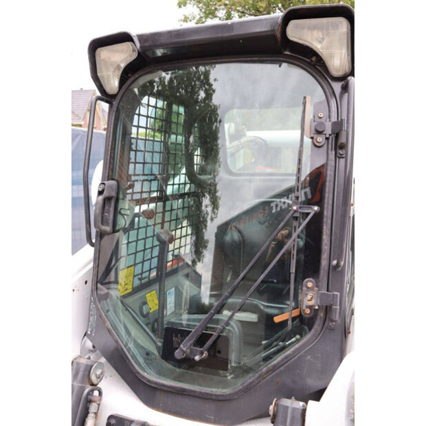 2013 BOBCAT T650-41808232