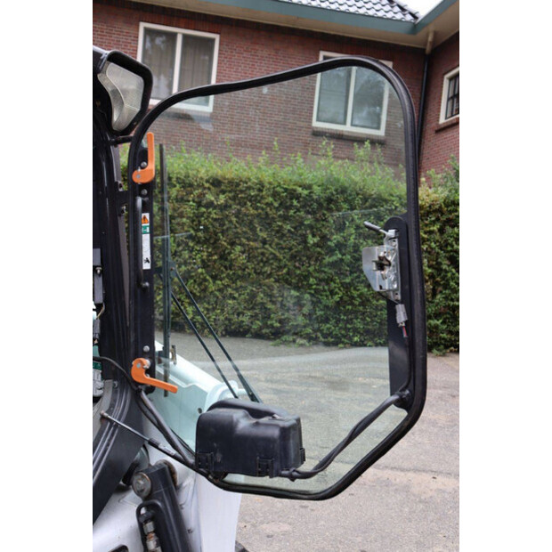 2013 BOBCAT T650-41808234