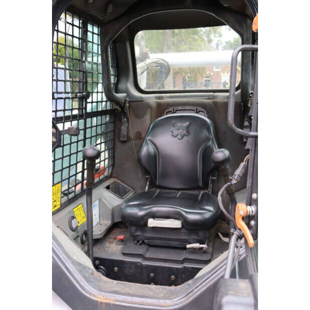 2013 BOBCAT T650-41808235