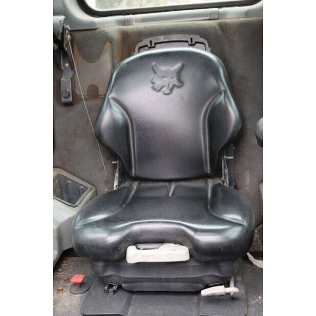 2013 BOBCAT T650-41808236