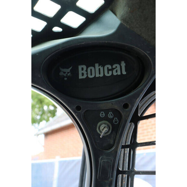 2013 BOBCAT T650-41808241