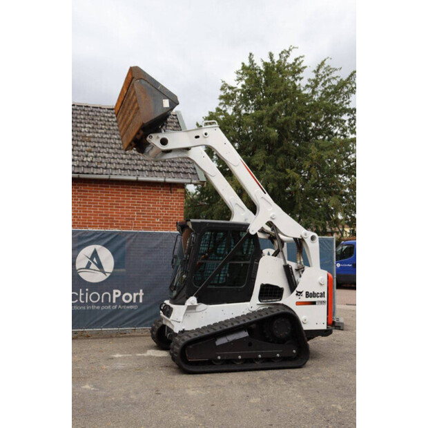2013 BOBCAT T650-41808242