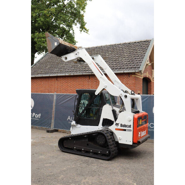 2013 BOBCAT T650-41808244