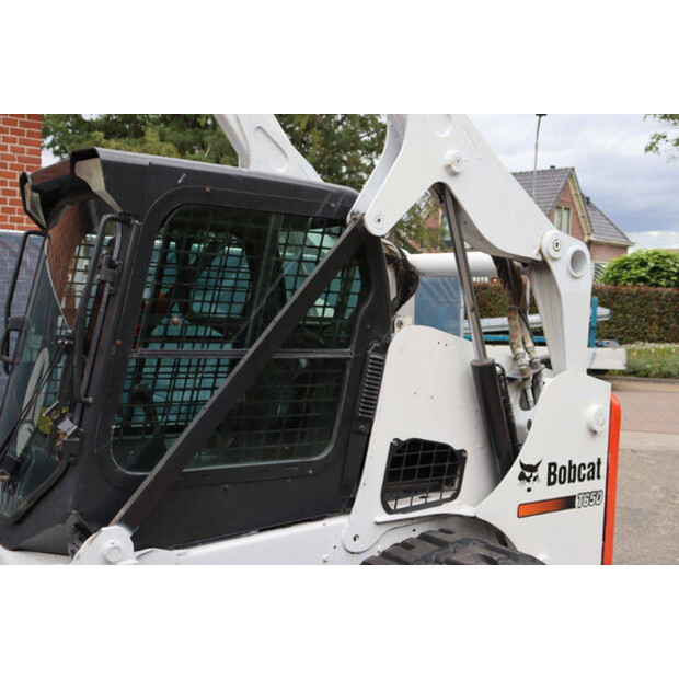 2013 BOBCAT T650-41808246