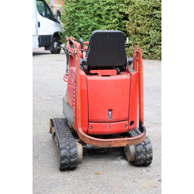 2011 BOBCAT E08-41808284