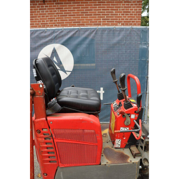 2011 BOBCAT E08-41808294