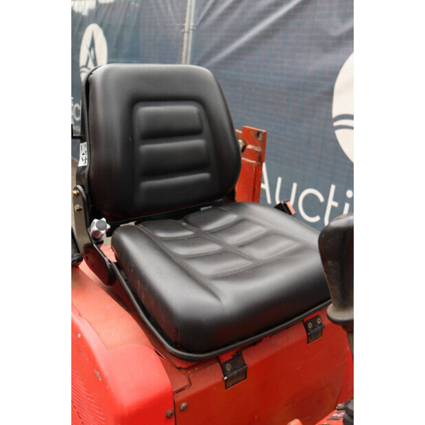 2011 BOBCAT E08-41808295