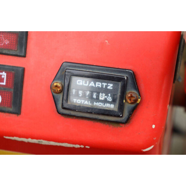 2011 BOBCAT E08-41808297