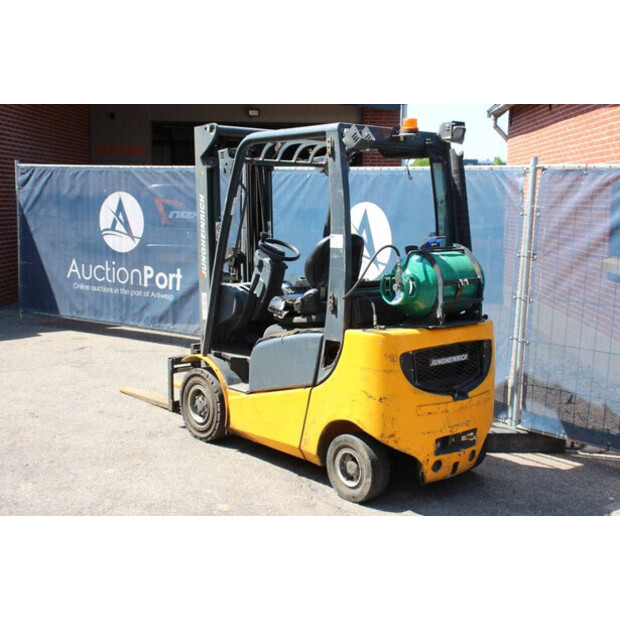 Jungheinrich SH 4-980-41808308