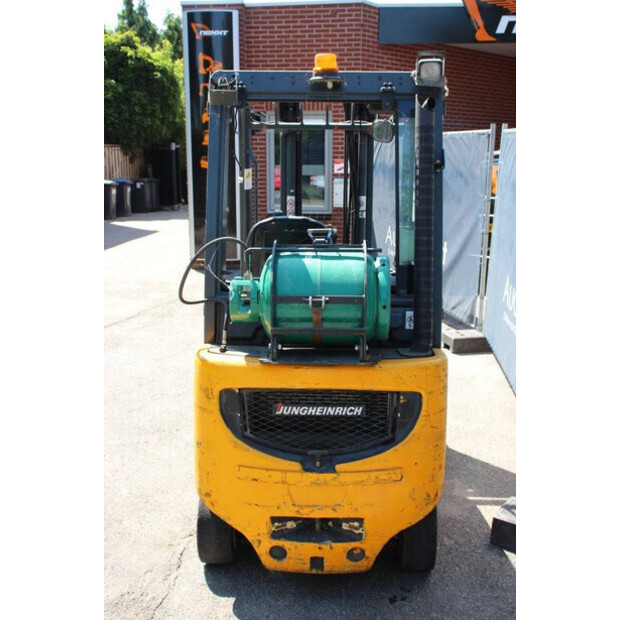 Jungheinrich SH 4-980-41808309