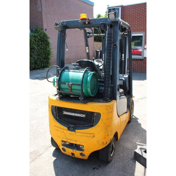 Jungheinrich SH 4-980-41808310