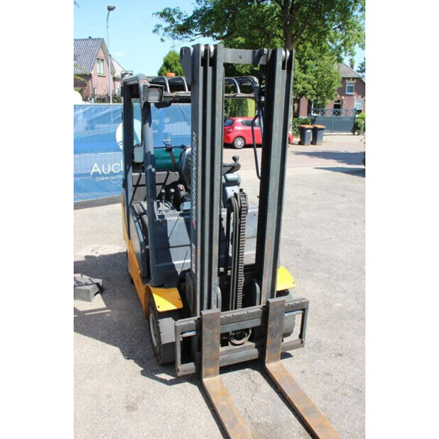 Jungheinrich SH 4-980-41808311