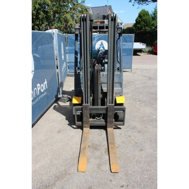 Jungheinrich SH 4-980-41808312