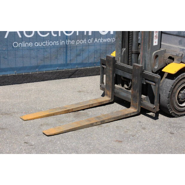 Jungheinrich SH 4-980-41808314