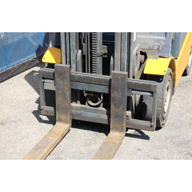 Jungheinrich SH 4-980-41808315