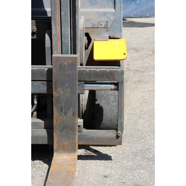 Jungheinrich SH 4-980-41808316