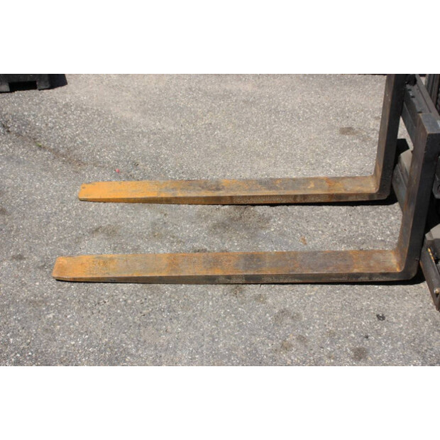 Jungheinrich SH 4-980-41808317