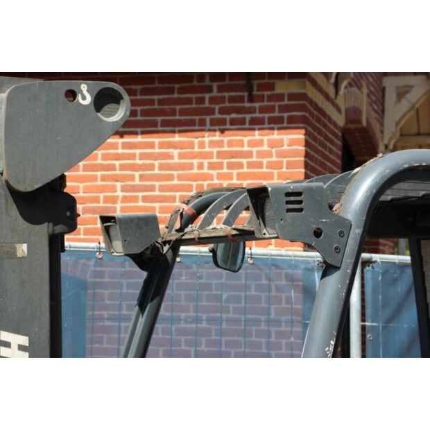 Jungheinrich SH 4-980-41808318