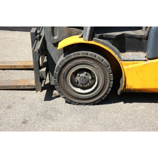 Jungheinrich SH 4-980-41808319