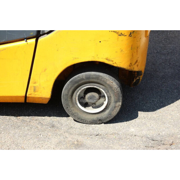 Jungheinrich SH 4-980-41808320