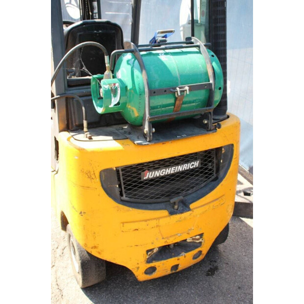 Jungheinrich SH 4-980-41808322