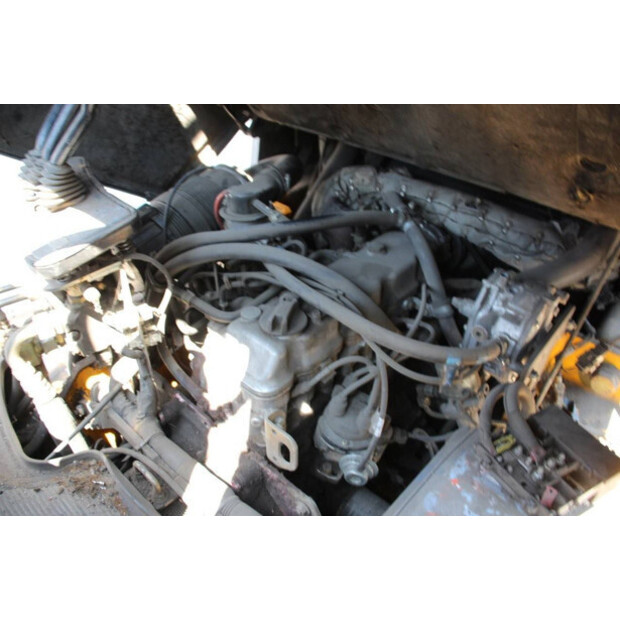 Jungheinrich SH 4-980-41808323