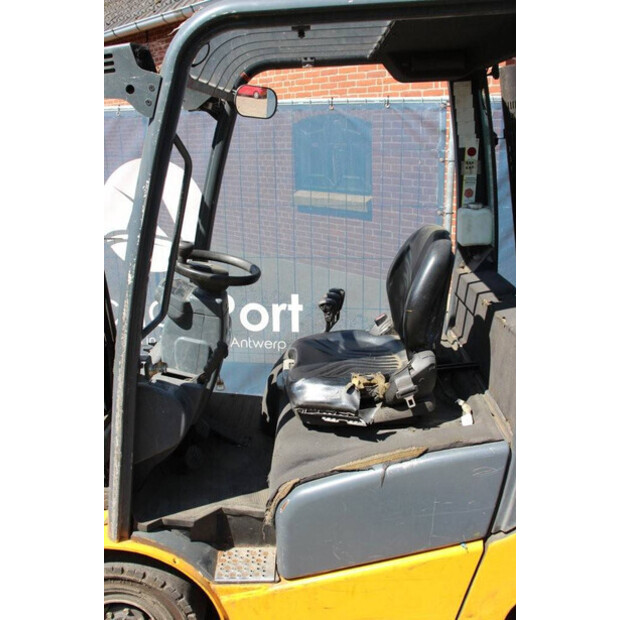 Jungheinrich SH 4-980-41808324