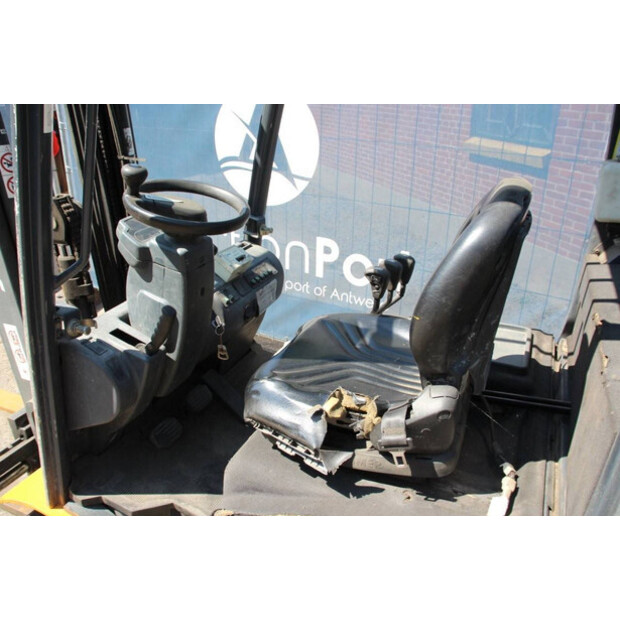 Jungheinrich SH 4-980-41808325