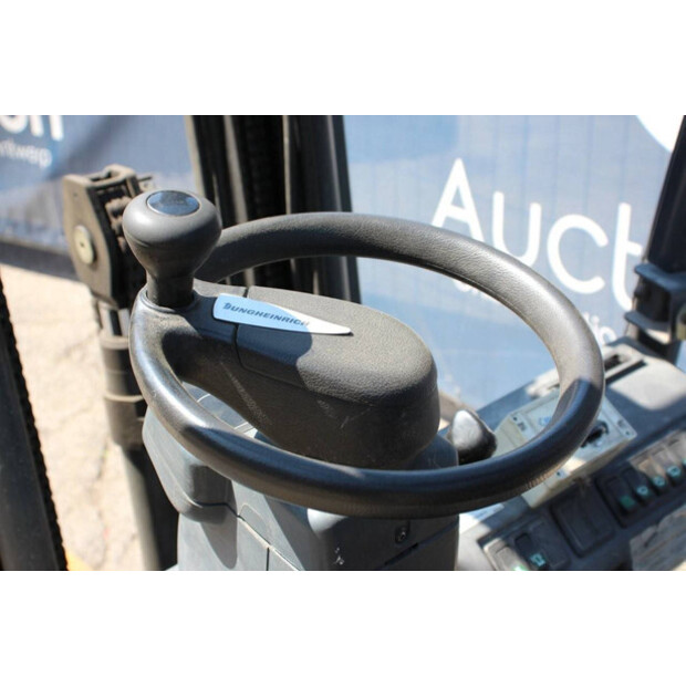 Jungheinrich SH 4-980-41808327