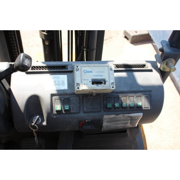 Jungheinrich SH 4-980-41808330