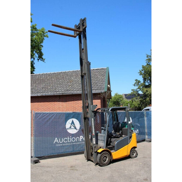 Jungheinrich SH 4-980-41808332