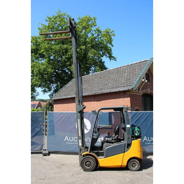 Jungheinrich SH 4-980-41808333
