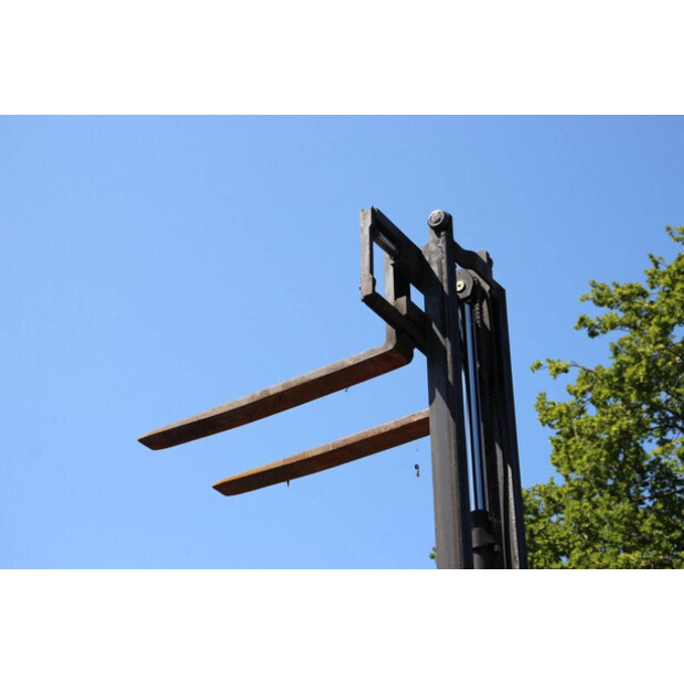 Jungheinrich SH 4-980-41808334