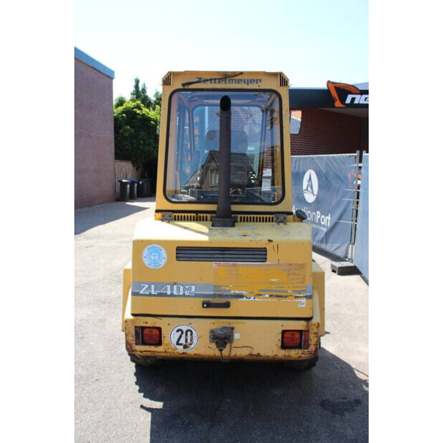 1996 ZETTELMEYER ZL402-41808338