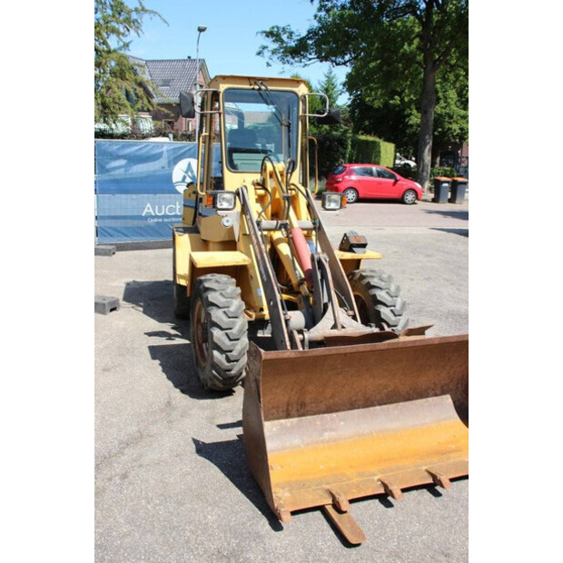 1996 ZETTELMEYER ZL402-41808340