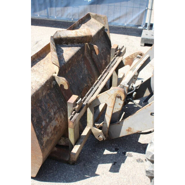 1996 ZETTELMEYER ZL402-41808345