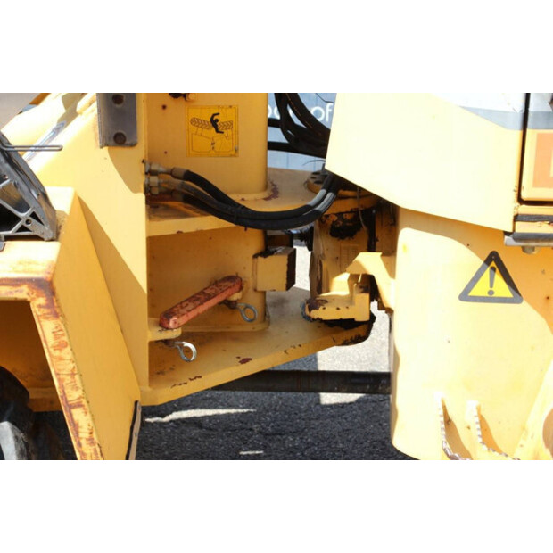 1996 ZETTELMEYER ZL402-41808346