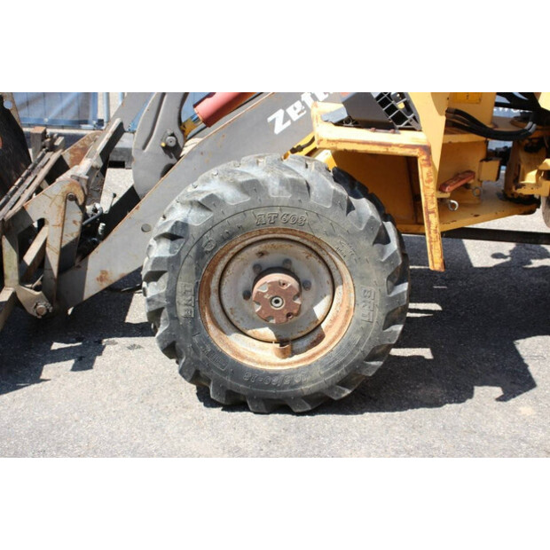 1996 ZETTELMEYER ZL402-41808347