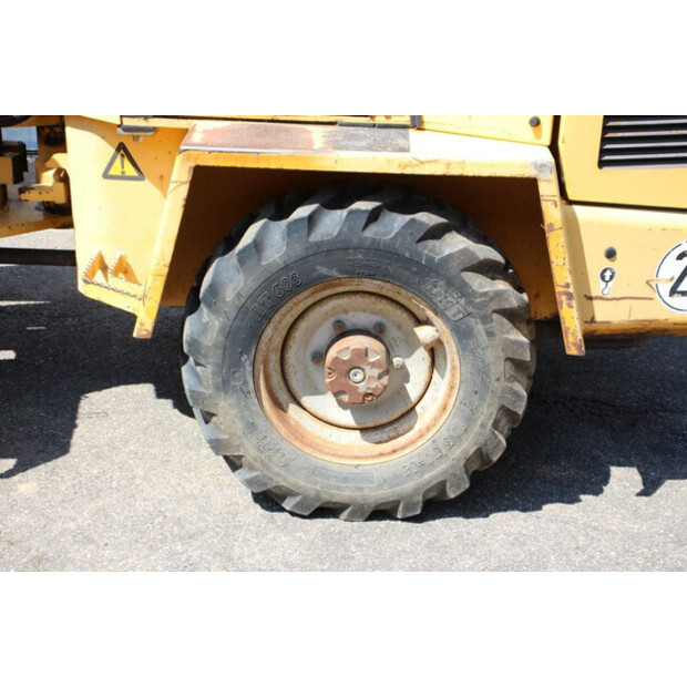 1996 ZETTELMEYER ZL402-41808348