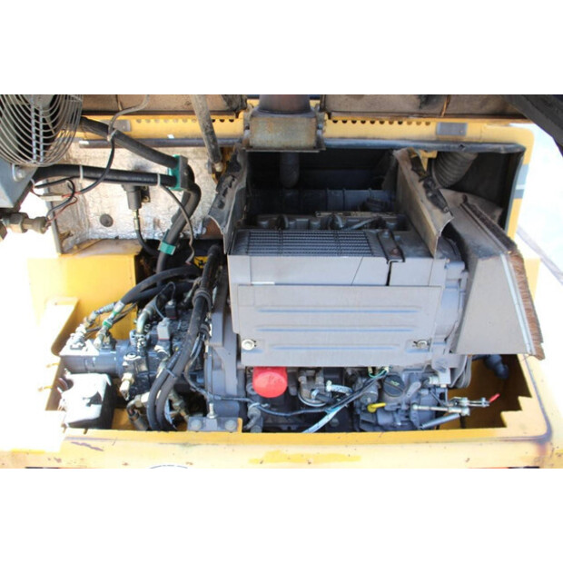 1996 ZETTELMEYER ZL402-41808353